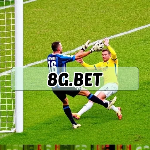 8g.bet: Bônus que Transformam Sua Experiência de Jogo