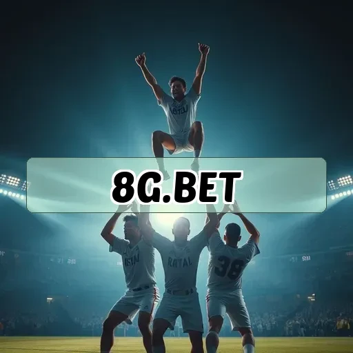 8g.bet: A Comunidade Que Transforma Jogar em Uma Experiência Social