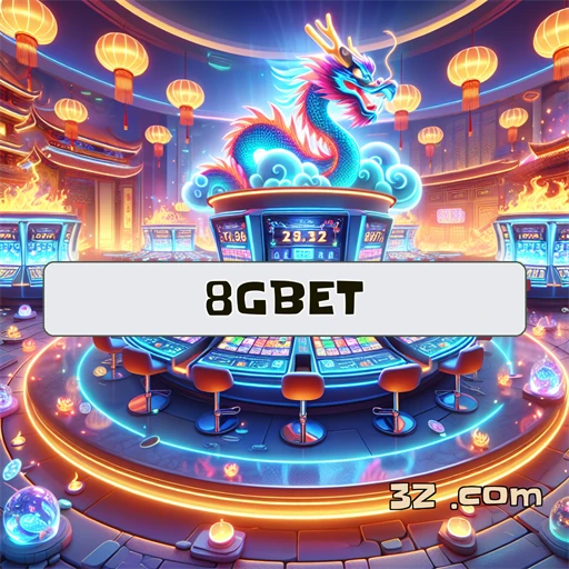 Experiência envolvente em jogos na 8g.bet para todos