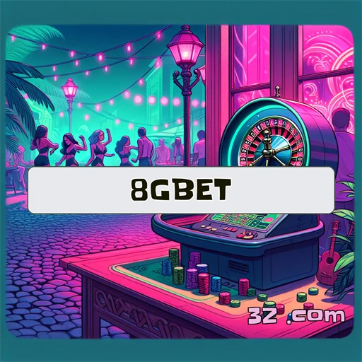 Experimente o Login Incrível do 8g.bet e Entre no Jogo!