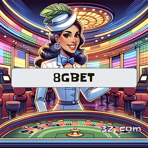 Promoções Imperdíveis na 8g.bet para Todos os Jogadores