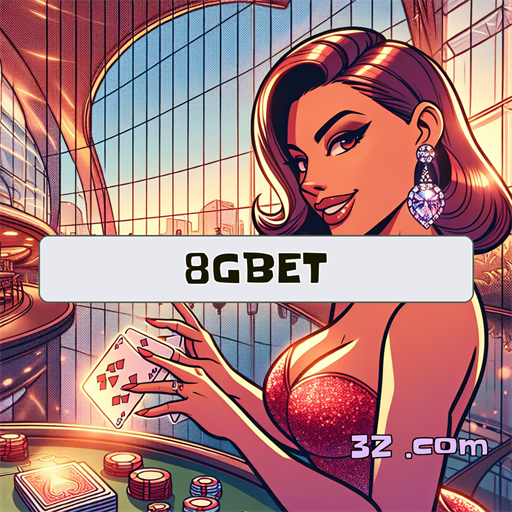 Experiência envolvente em jogos na 8g.bet para todos