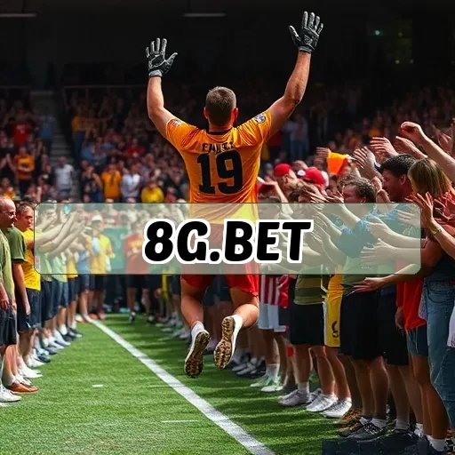8g.bet: Sua Fonte de Emoção e Prêmios na Loteria Brasileira