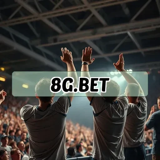 8g.bet: Venha Apostar e Ganhar no Seu Esporte Favorito