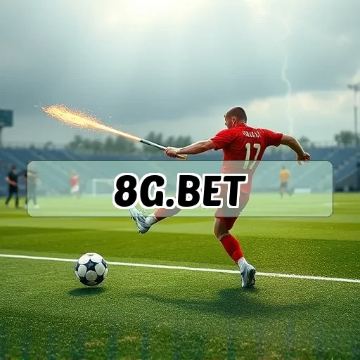 8g.bet: Uma Nova Dimensão nos Esportes Virtuais para Apostadores Brasileiros